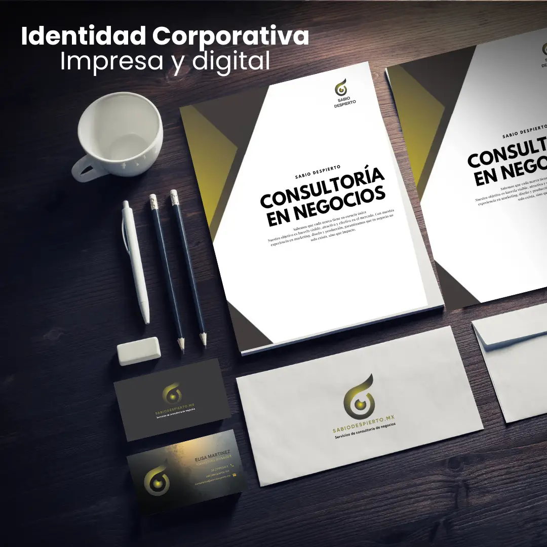 Projects sabiodespierto