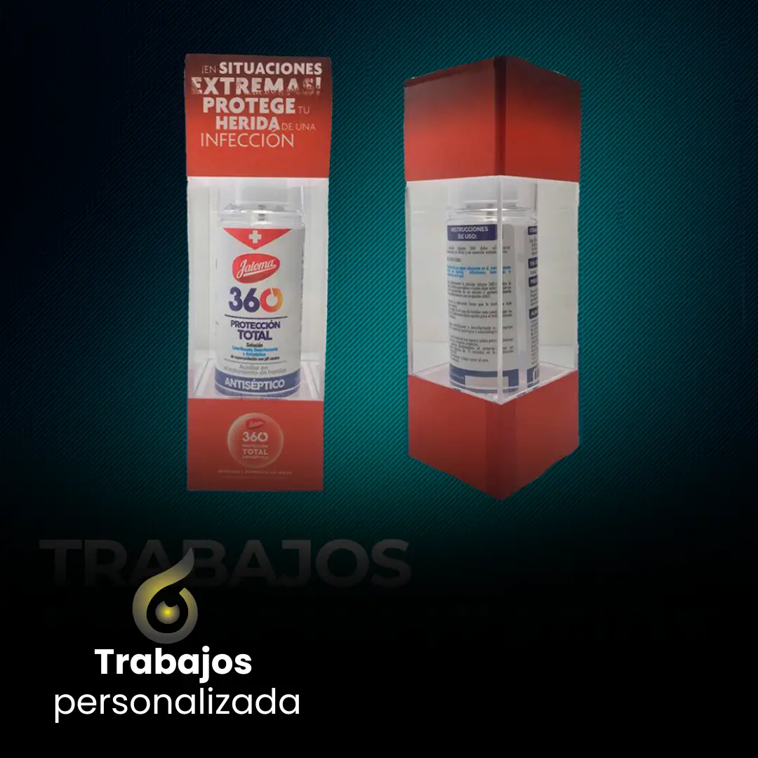 Projects sabiodespierto