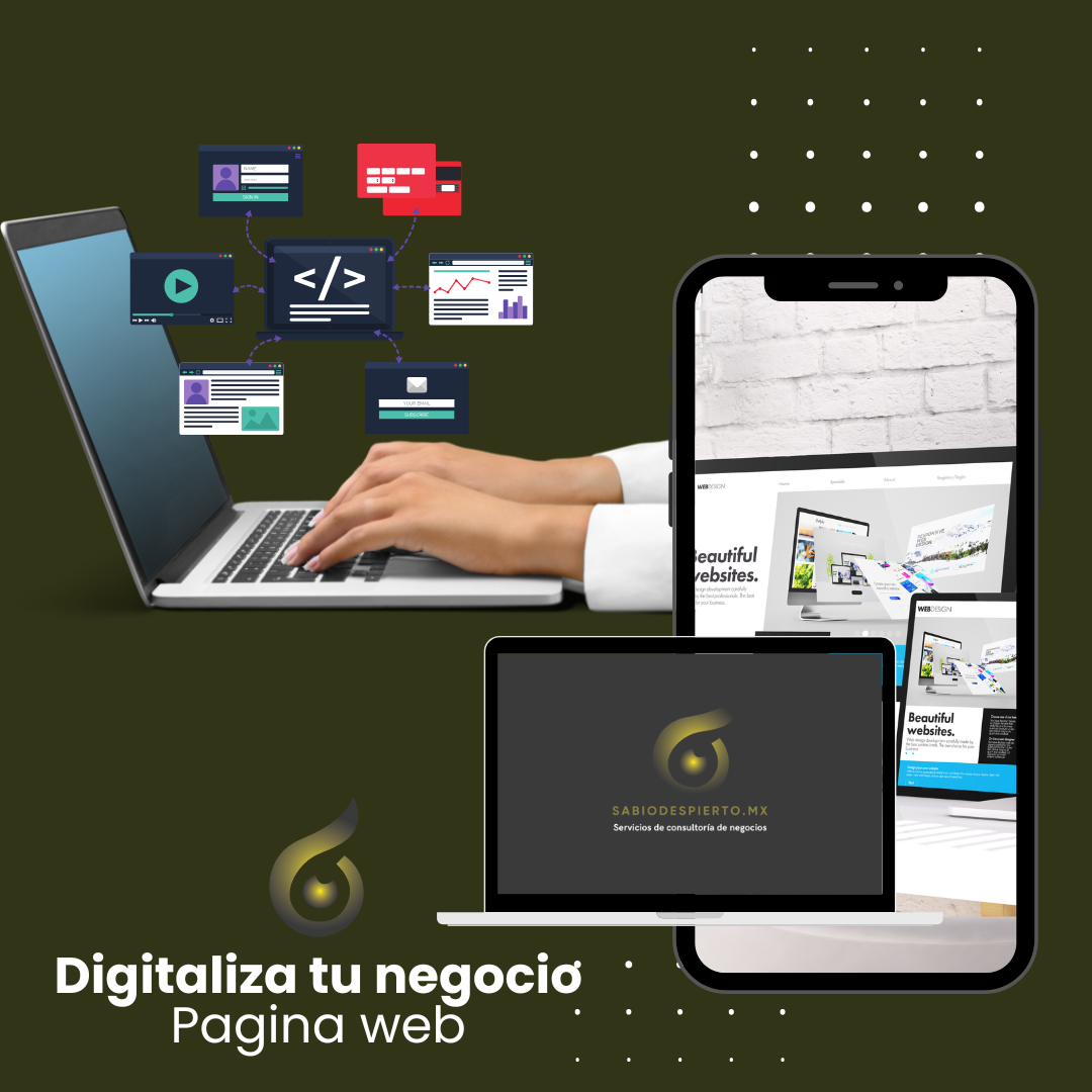 Projects sabiodespierto